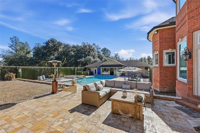 385 SE NATURE DRIVE, Lake City, FL 32025