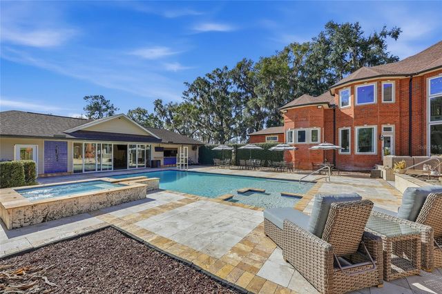 385 SE NATURE DRIVE, Lake City, FL 32025