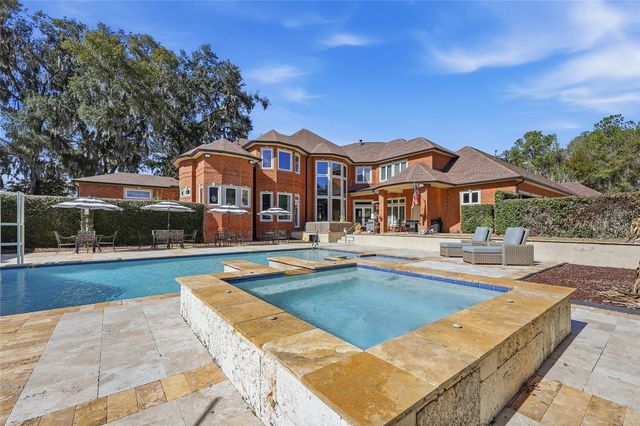 385 SE NATURE DRIVE, Lake City, FL 32025