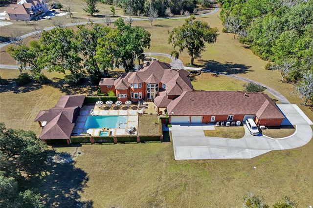 385 SE NATURE DRIVE, Lake City, FL 32025