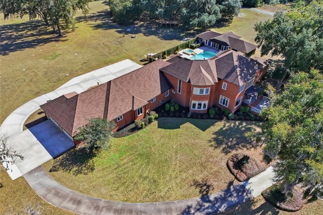 385 SE NATURE DRIVE, Lake City, FL 32025