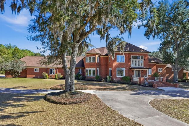 385 SE NATURE DRIVE, Lake City, FL 32025