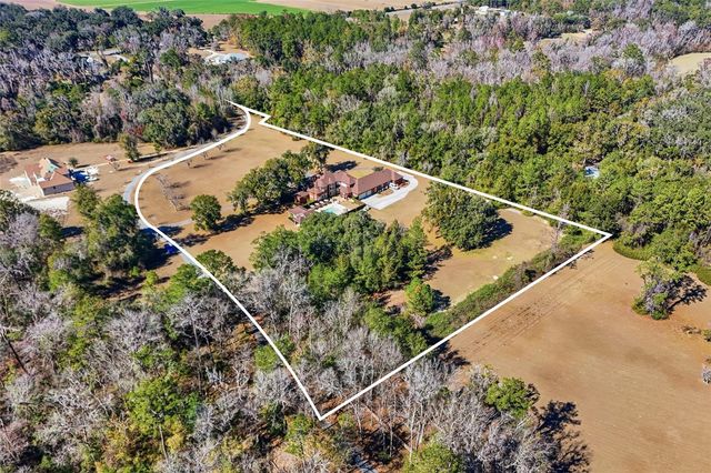385 SE NATURE DRIVE, Lake City, FL 32025