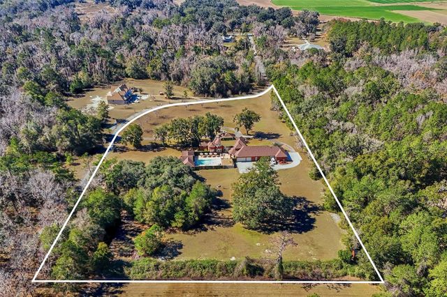 385 SE NATURE DRIVE, Lake City, FL 32025