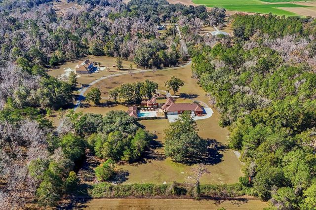 385 SE NATURE DRIVE, Lake City, FL 32025