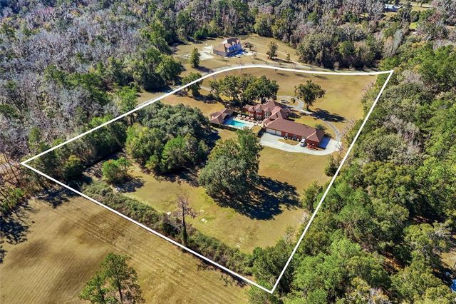 385 SE NATURE DRIVE, Lake City, FL 32025