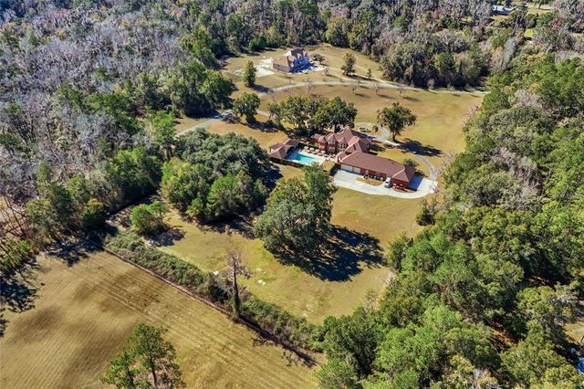 385 SE NATURE DRIVE, Lake City, FL 32025