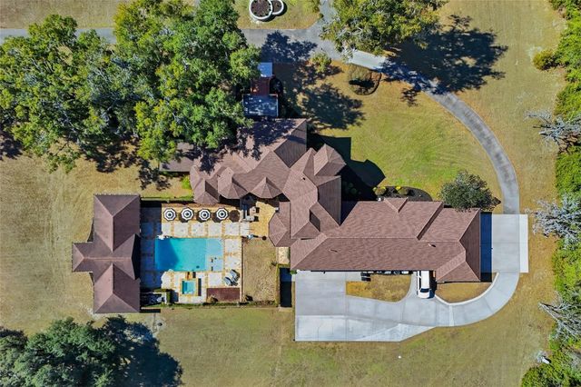 385 SE NATURE DRIVE, Lake City, FL 32025