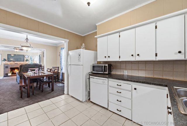 2539 N Boston Place, Tulsa, OK 74106