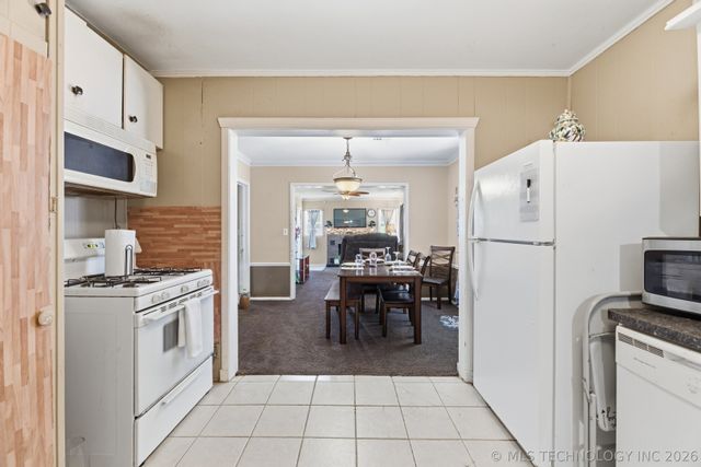 2539 N Boston Place, Tulsa, OK 74106