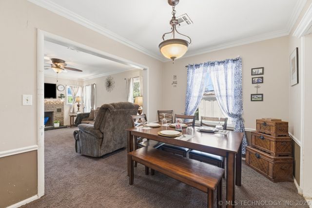 2539 N Boston Place, Tulsa, OK 74106
