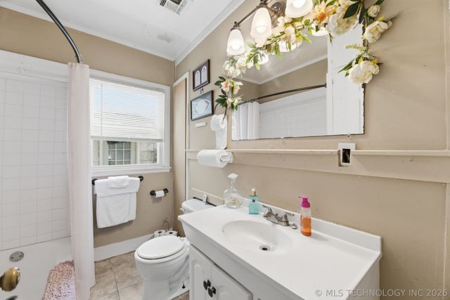 2539 N Boston Place, Tulsa, OK 74106