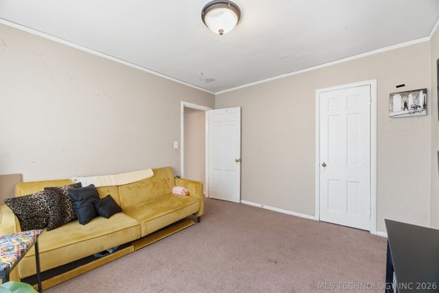 2539 N Boston Place, Tulsa, OK 74106