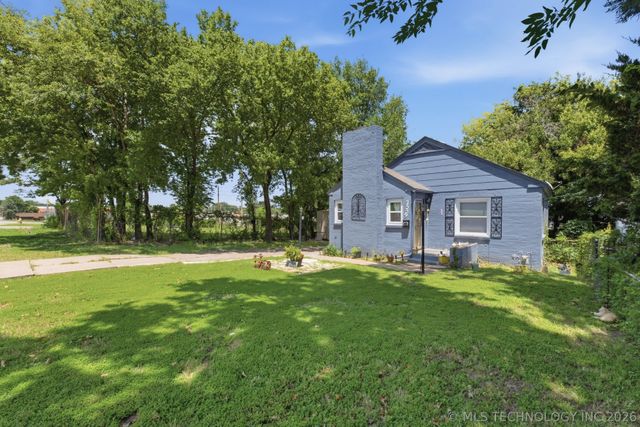 2539 N Boston Place, Tulsa, OK 74106