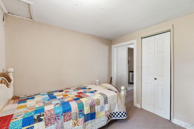 2539 N Boston Place, Tulsa, OK 74106