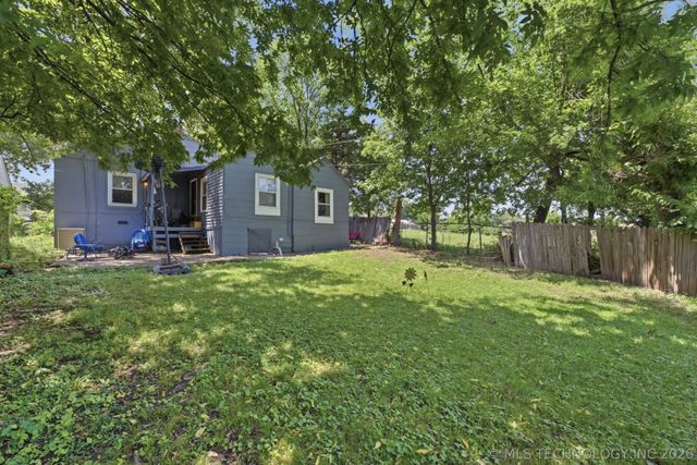 2539 N Boston Place, Tulsa, OK 74106