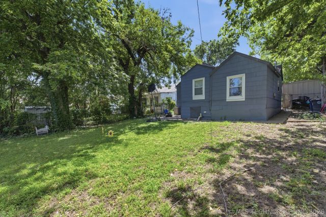 2539 N Boston Place, Tulsa, OK 74106
