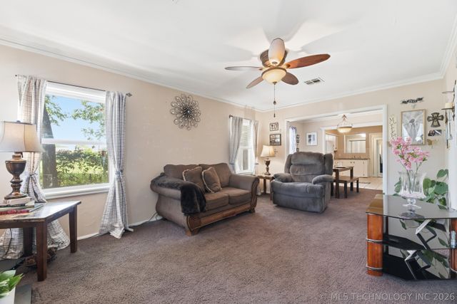 2539 N Boston Place, Tulsa, OK 74106