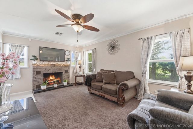 2539 N Boston Place, Tulsa, OK 74106