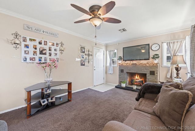 2539 N Boston Place, Tulsa, OK 74106
