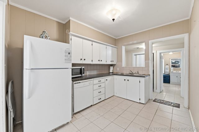 2539 N Boston Place, Tulsa, OK 74106