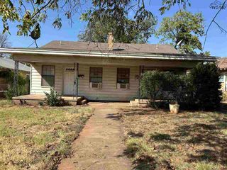 2002 JONES STREET, Wichita Falls, TX 76309