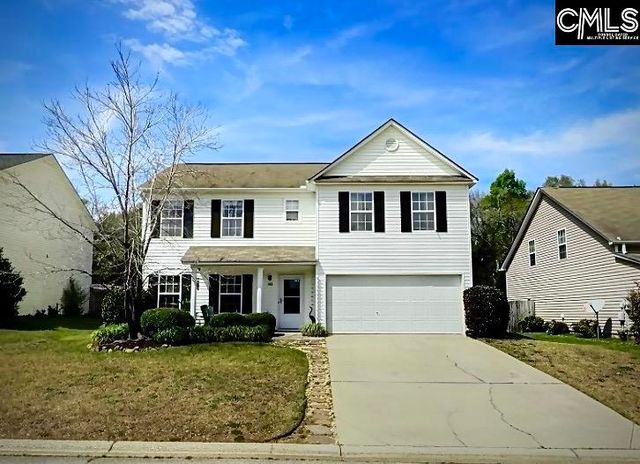 380 Eagle Pointe Drive, Chapin, SC 29036