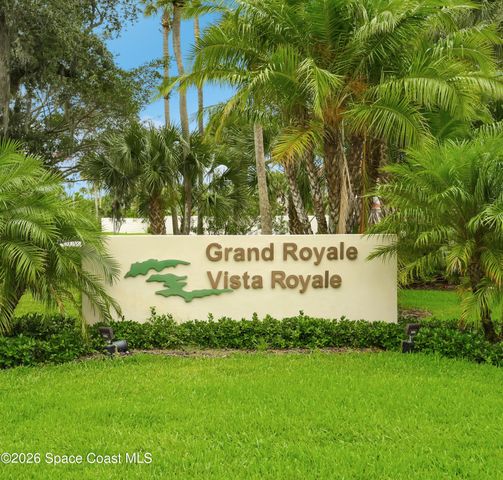 52 Woodland Drive 103, Vero Beach, FL 32962