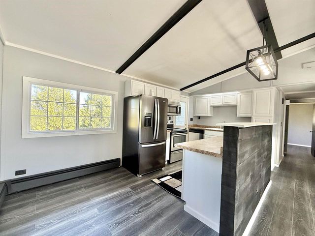 8737 E L J Townline Road, Milton, WI 53563