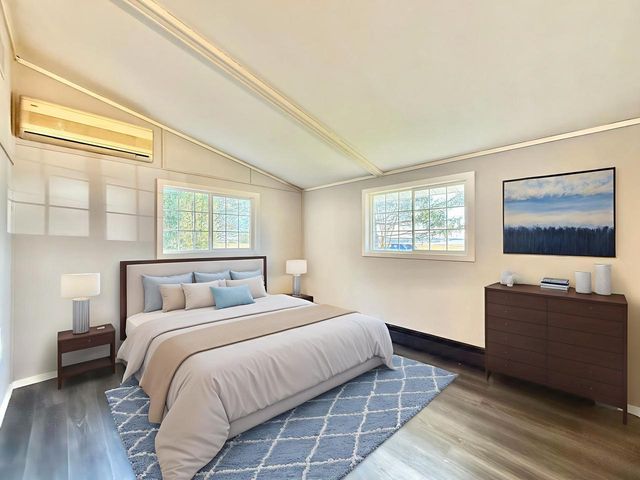 8737 E L J Townline Road, Milton, WI 53563