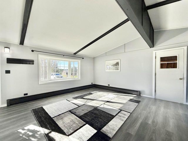 8737 E L J Townline Road, Milton, WI 53563