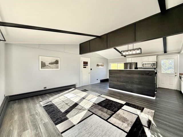 8737 E L J Townline Road, Milton, WI 53563