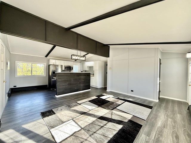 8737 E L J Townline Road, Milton, WI 53563