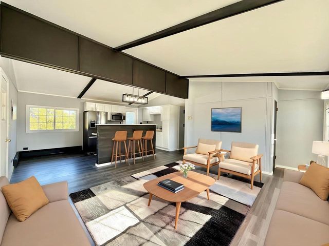 8737 E L J Townline Road, Milton, WI 53563