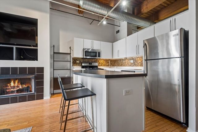360 W Illinois Street 312, Chicago, IL 60654