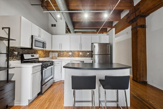 360 W Illinois Street 312, Chicago, IL 60654