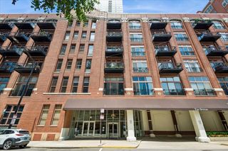 360 W Illinois Street 312, Chicago, IL 60654