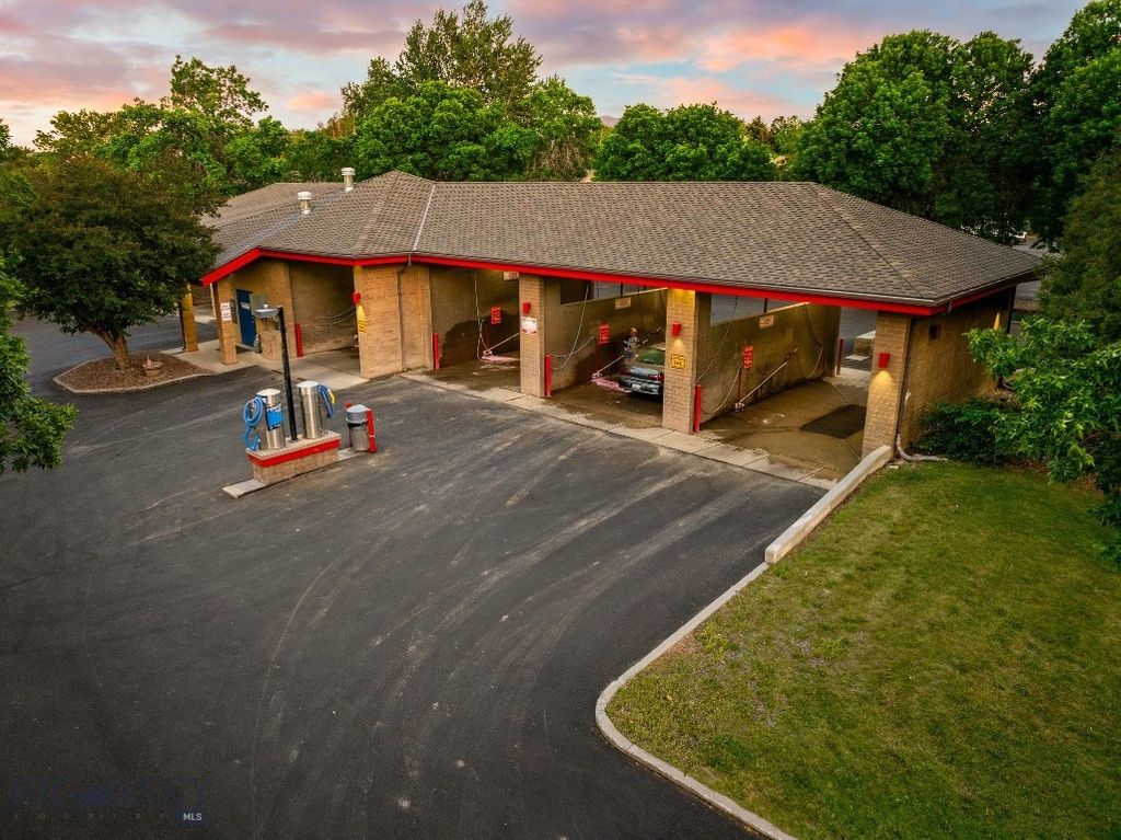 506 S 23rd Avenue, Bozeman, MT 59718