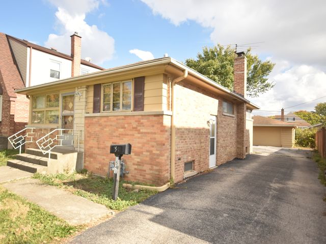 1541 N Lee Boulevard, Berkeley, IL 60163