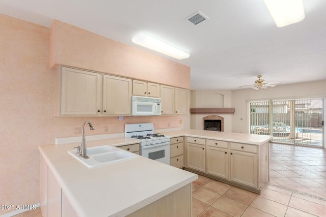 159 E Pebble Trail, Casa Grande, AZ 85122