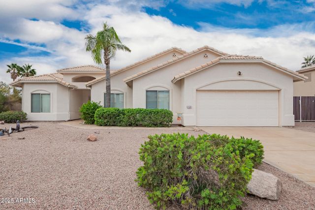 159 E Pebble Trail, Casa Grande, AZ 85122