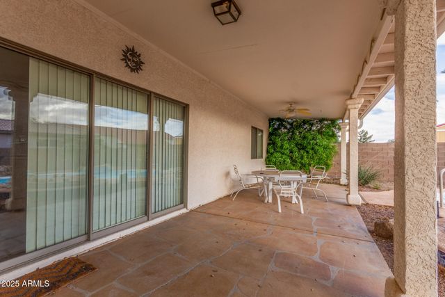 159 E Pebble Trail, Casa Grande, AZ 85122