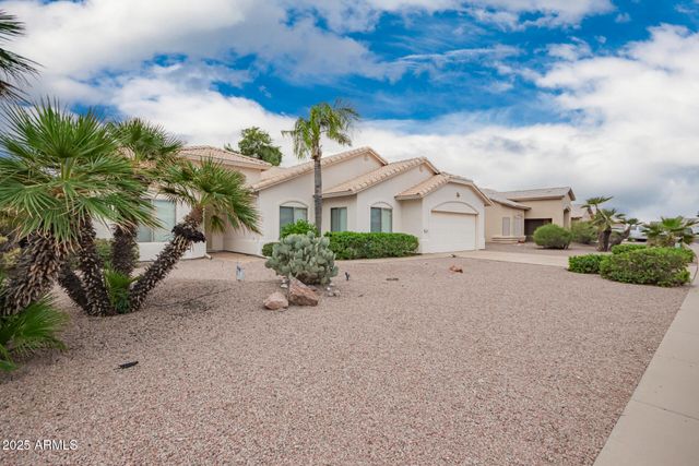 159 E Pebble Trail, Casa Grande, AZ 85122