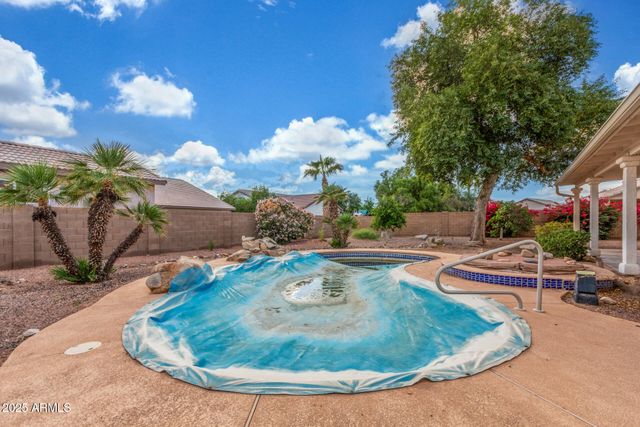 159 E Pebble Trail, Casa Grande, AZ 85122