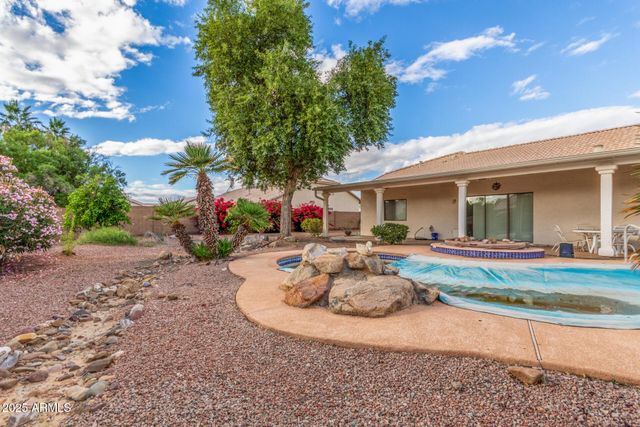 159 E Pebble Trail, Casa Grande, AZ 85122