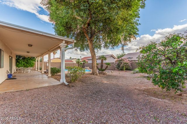 159 E Pebble Trail, Casa Grande, AZ 85122