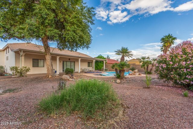 159 E Pebble Trail, Casa Grande, AZ 85122