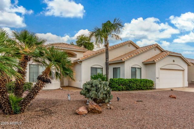 159 E Pebble Trail, Casa Grande, AZ 85122