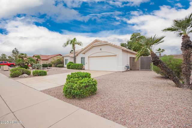 159 E Pebble Trail, Casa Grande, AZ 85122