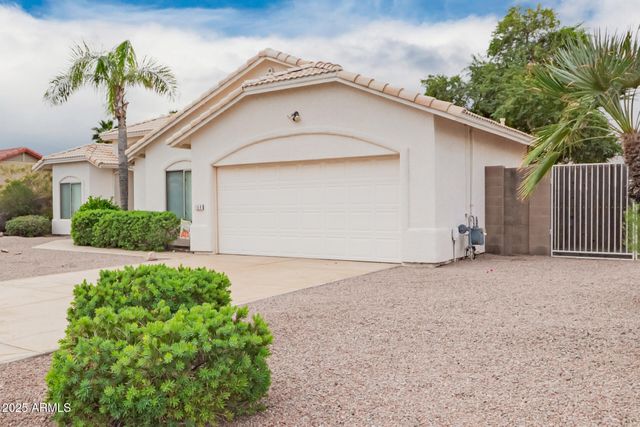 159 E Pebble Trail, Casa Grande, AZ 85122